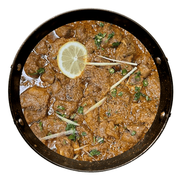 Chicken Karahi