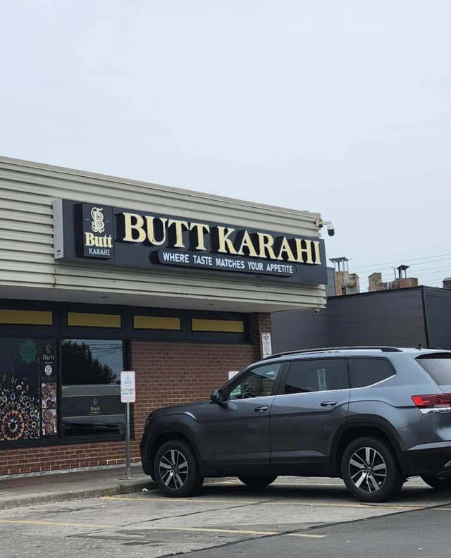 Mississauga Branch
