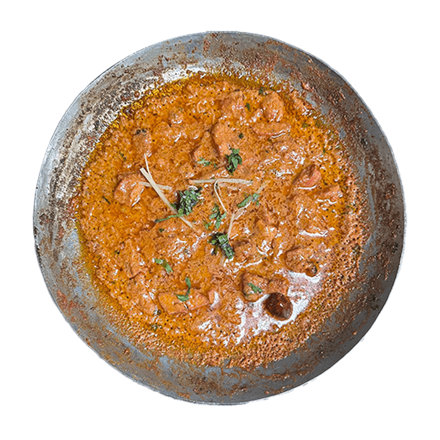 TIKKA KARAHI
